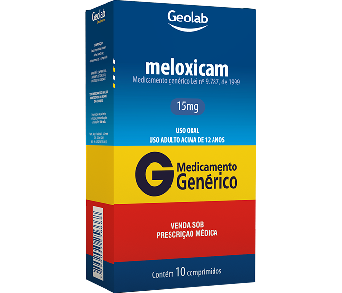 MELOXICAM