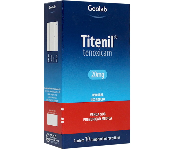 TITENIL