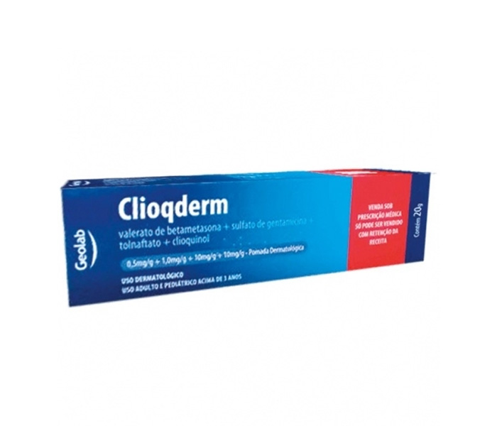 CLIOQDERM