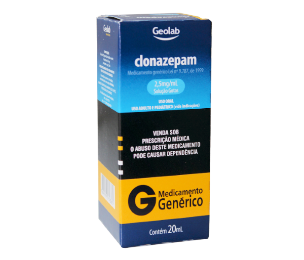 CLONAZEPAM