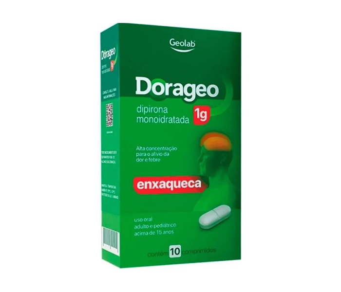 DORAGEO