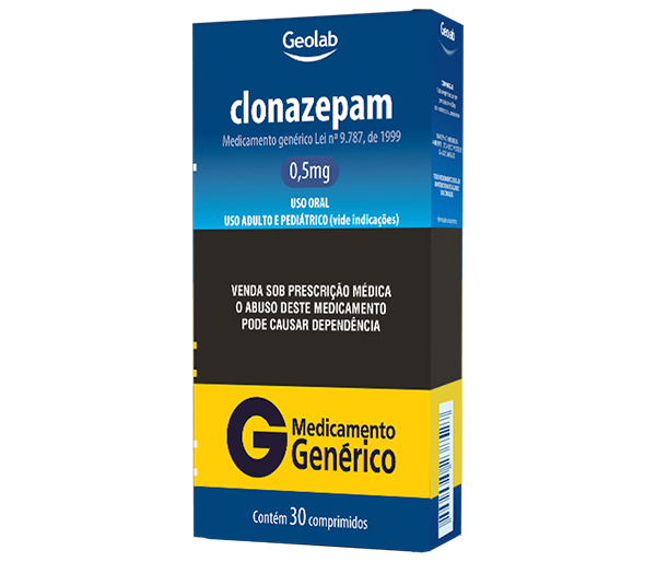 CLONAZEPAM