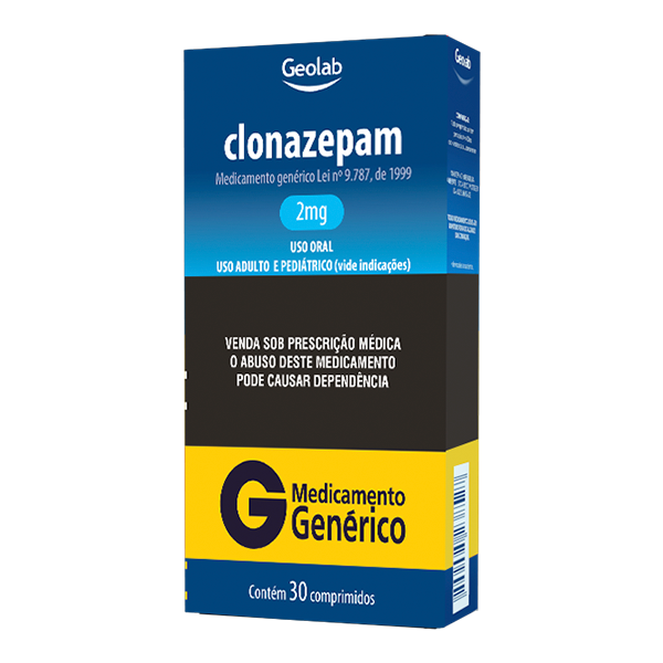CLONAZEPAM