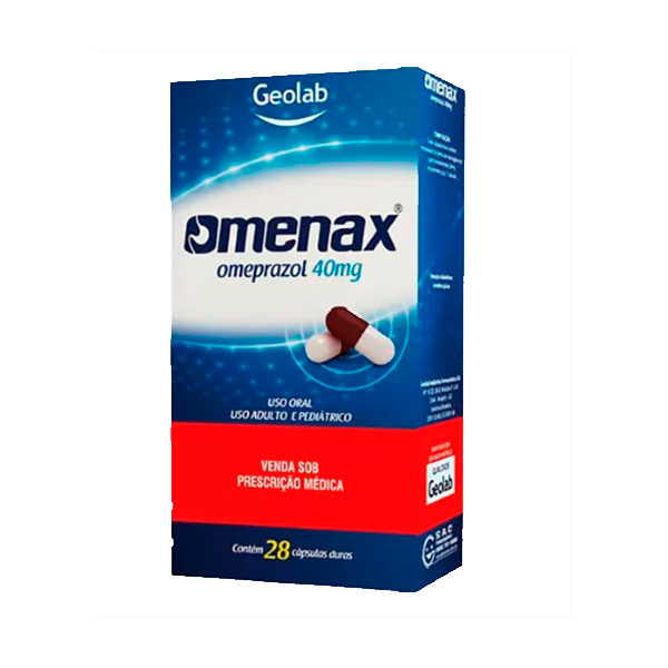 OMEPRAZOL