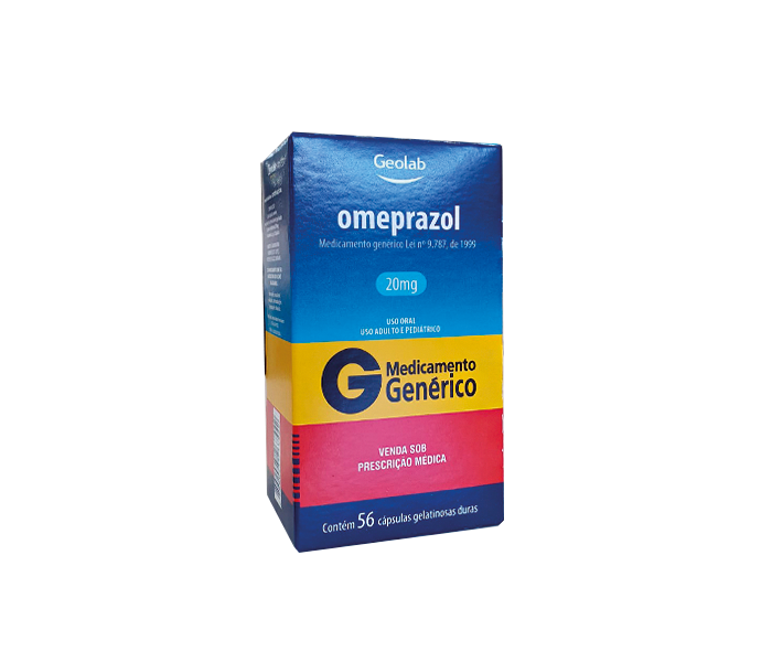 OMEPRAZOL