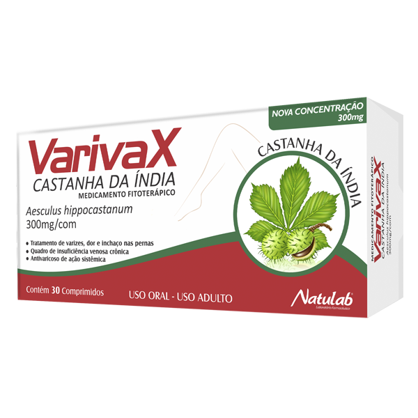 VARIVAX