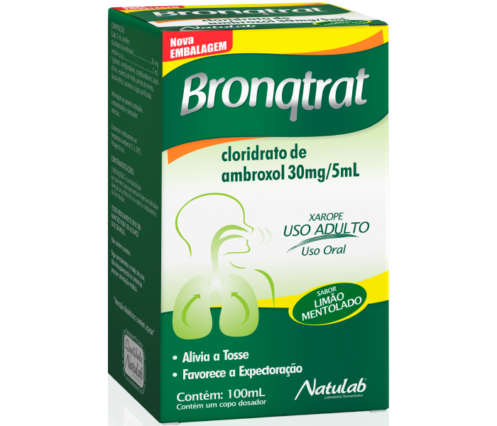 BRONQTRAT