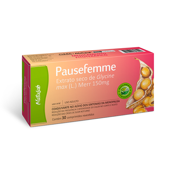 PAUSEFEMME