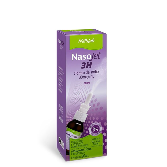 NASOJET 3H