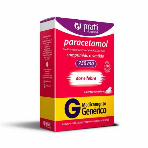 PARACETAMOL