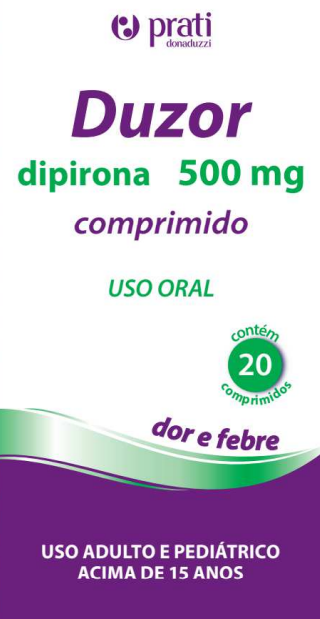 DUZOR
