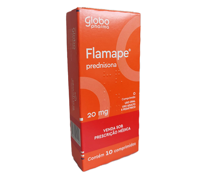 FLAMAPE