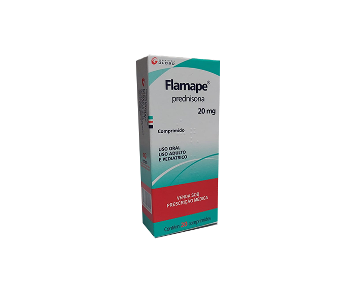 FLAMAPE