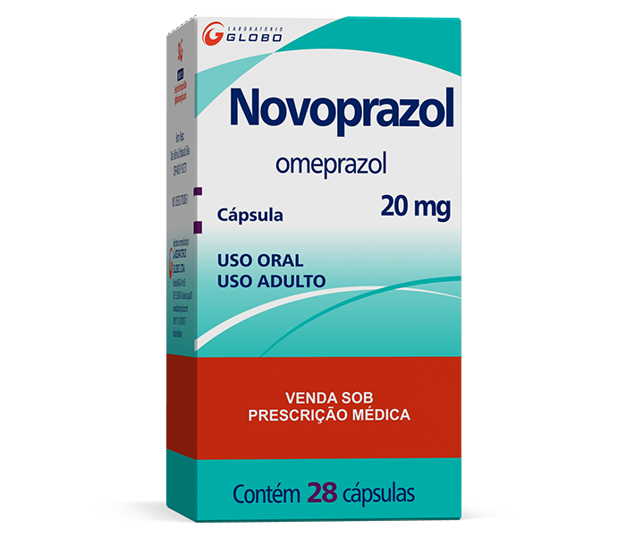 NOVOPRAZOL
