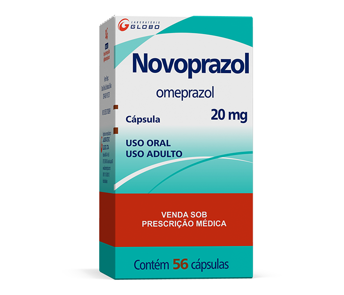 NOVOPRAZOL
