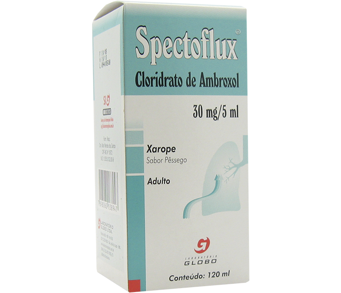 SPECTOFLUX
