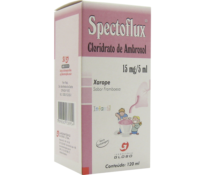 SPECTOFLUX