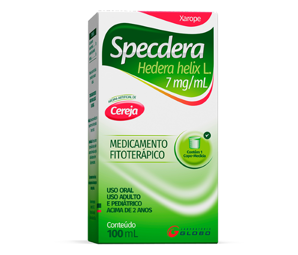 SPECDERA