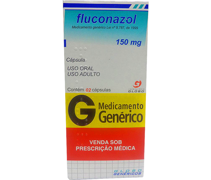 FLUCONAZOL