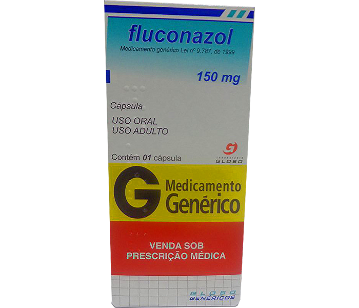 FLUCONAZOL