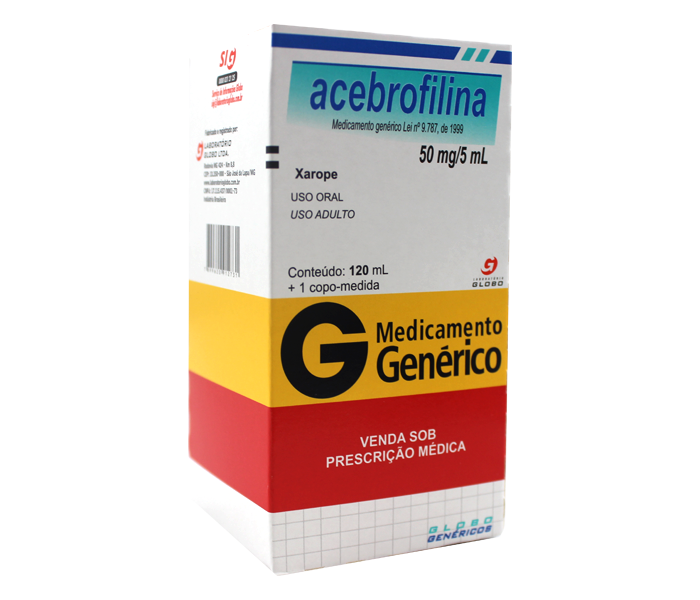 ACEBROFILINA