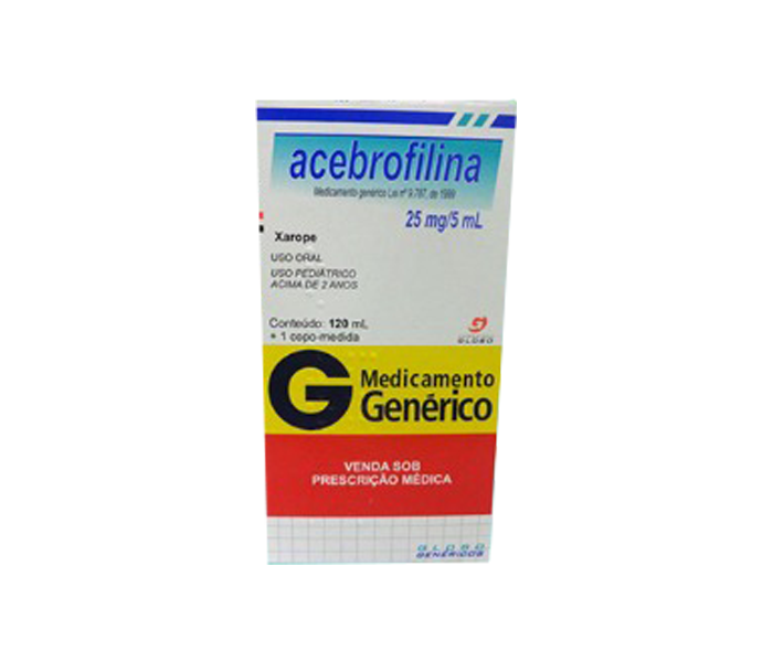 ACEBROFILINA