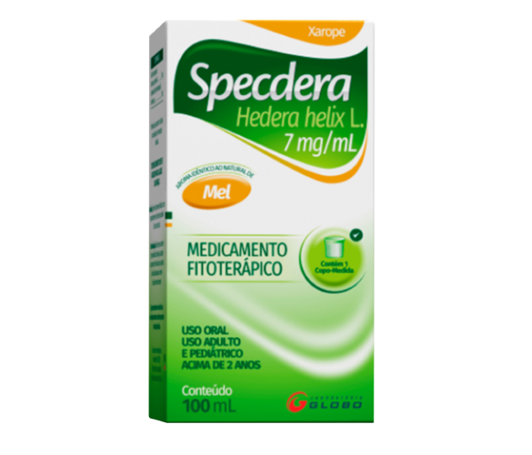 SPECDERA