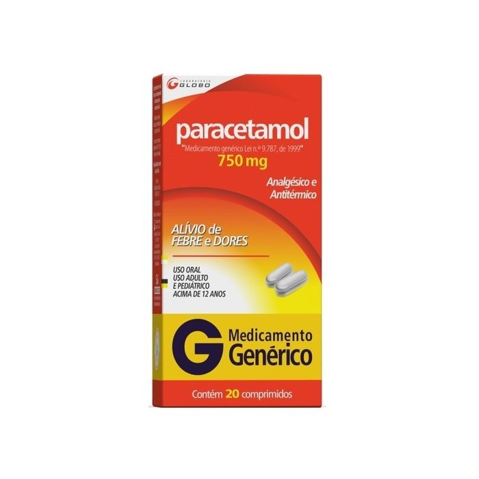 PARACETAMOL