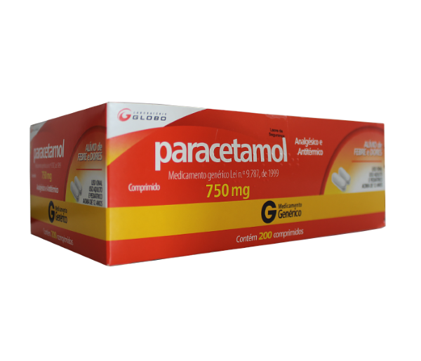 PARACETAMOL