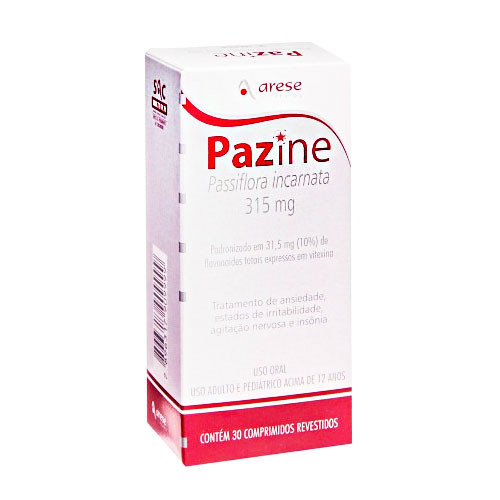 PAZINE