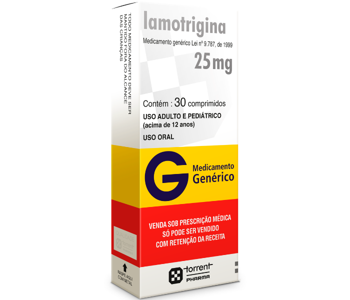LAMOTRIGINA