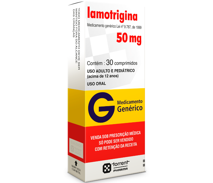 LAMOTRIGINA