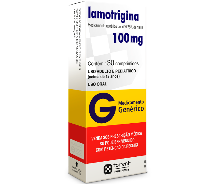 LAMOTRIGINA