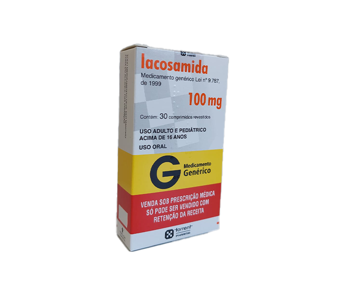 LACOSAMIDA