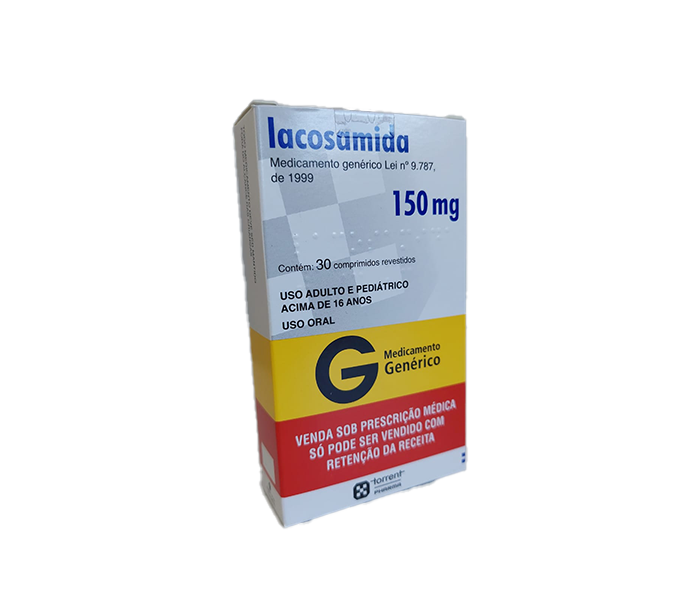LACOSAMIDA