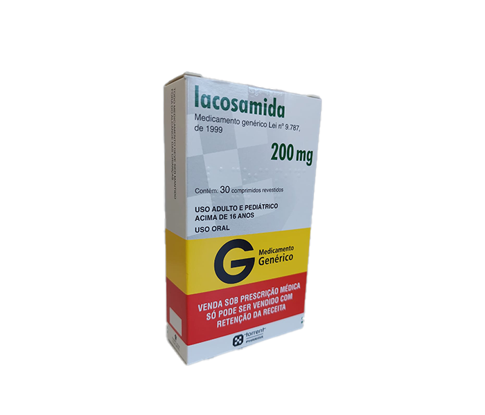 LACOSAMIDA