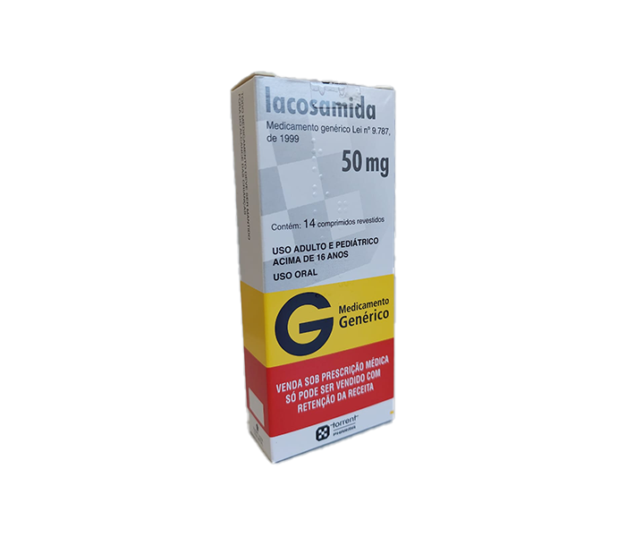 LACOSAMIDA